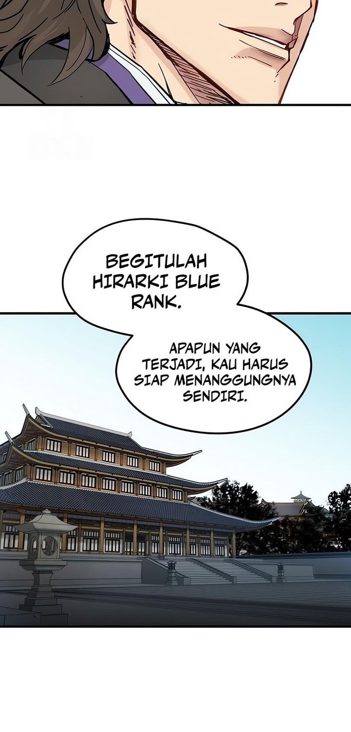 Surviving as a Genius on Borrowed Time Chapter 52 Gambar 45