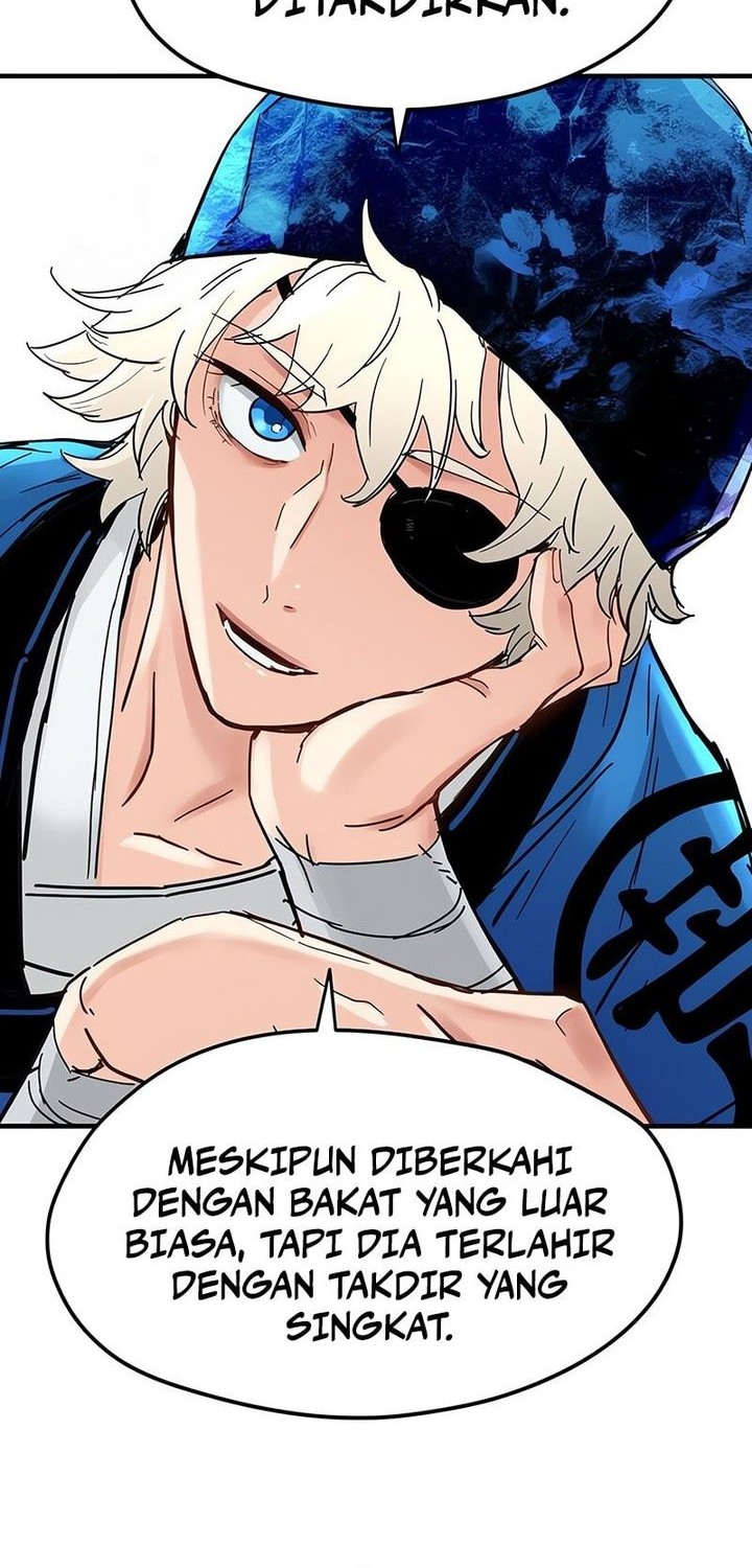 Surviving as a Genius on Borrowed Time Chapter 52 Gambar 47
