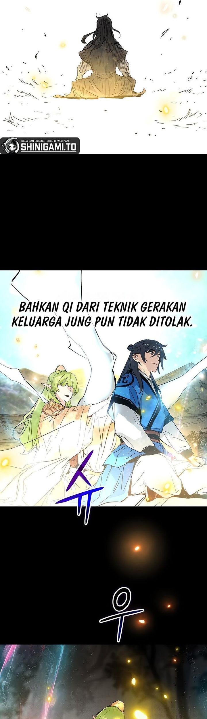 Surviving as a Genius on Borrowed Time Chapter 52 Gambar 5