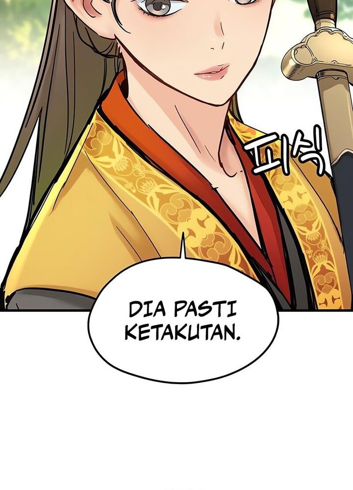 Surviving as a Genius on Borrowed Time Chapter 53 Gambar 20