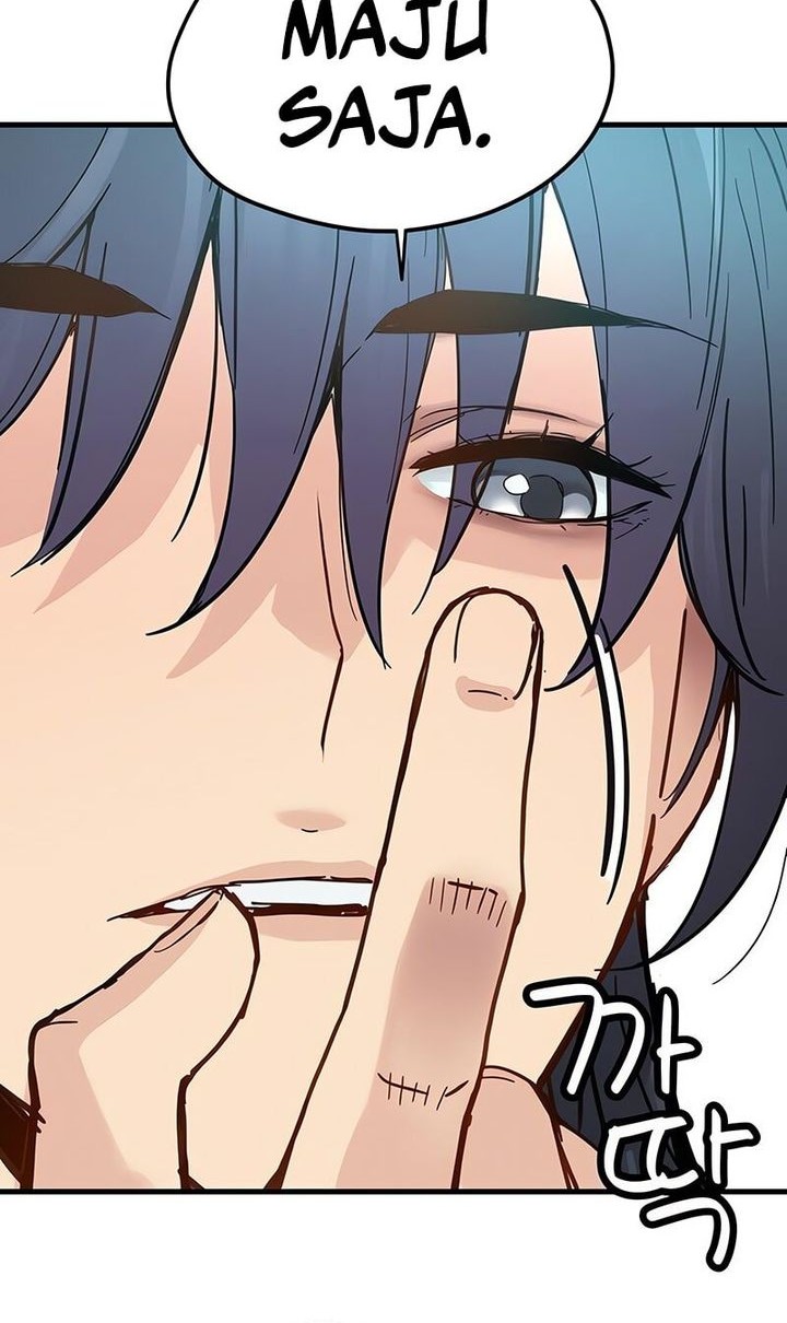 Surviving as a Genius on Borrowed Time Chapter 53 Gambar 41