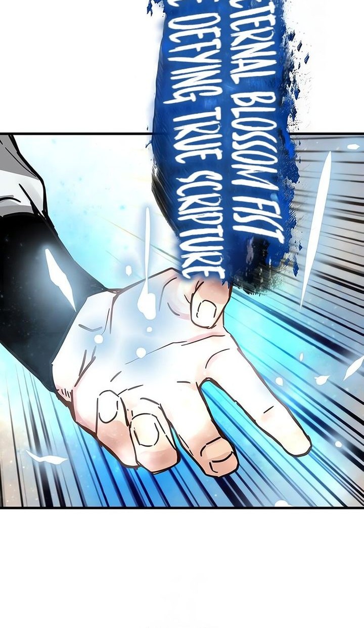 Surviving as a Genius on Borrowed Time Chapter 53 Gambar 53