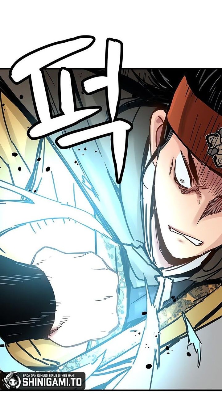 Surviving as a Genius on Borrowed Time Chapter 53 Gambar 55
