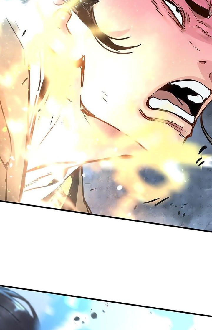 Surviving as a Genius on Borrowed Time Chapter 53 Gambar 57