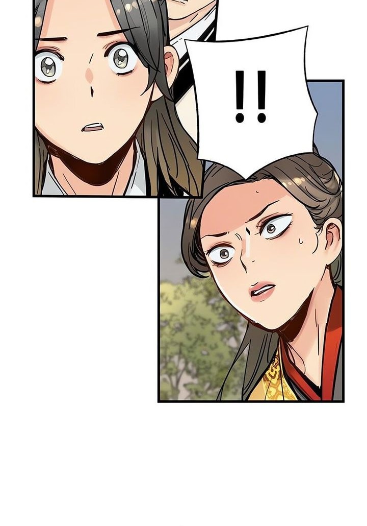 Surviving as a Genius on Borrowed Time Chapter 53 Gambar 59