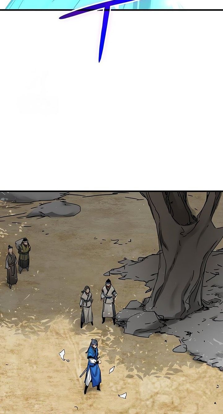 Surviving as a Genius on Borrowed Time Chapter 53 Gambar 61