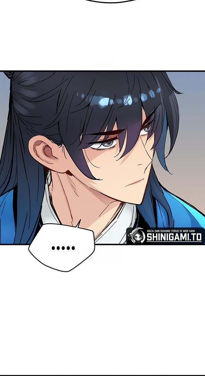 Surviving as a Genius on Borrowed Time Chapter 53 Gambar 12