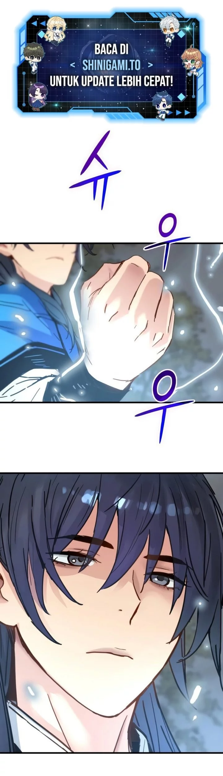 Baca Manhwa Surviving as a Genius on Borrowed Time Chapter 54 Gambar 2