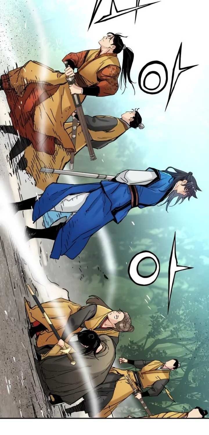 Surviving as a Genius on Borrowed Time Chapter 54 Gambar 17