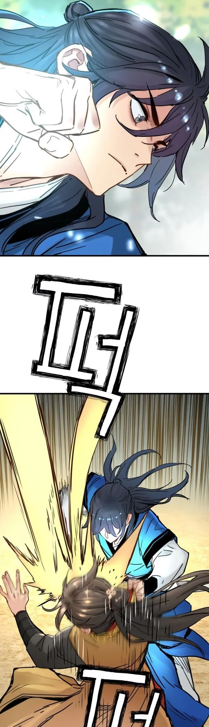 Surviving as a Genius on Borrowed Time Chapter 54 Gambar 30