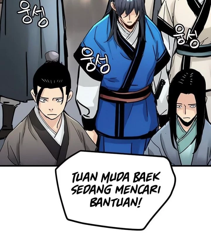 Surviving as a Genius on Borrowed Time Chapter 55 Gambar 37