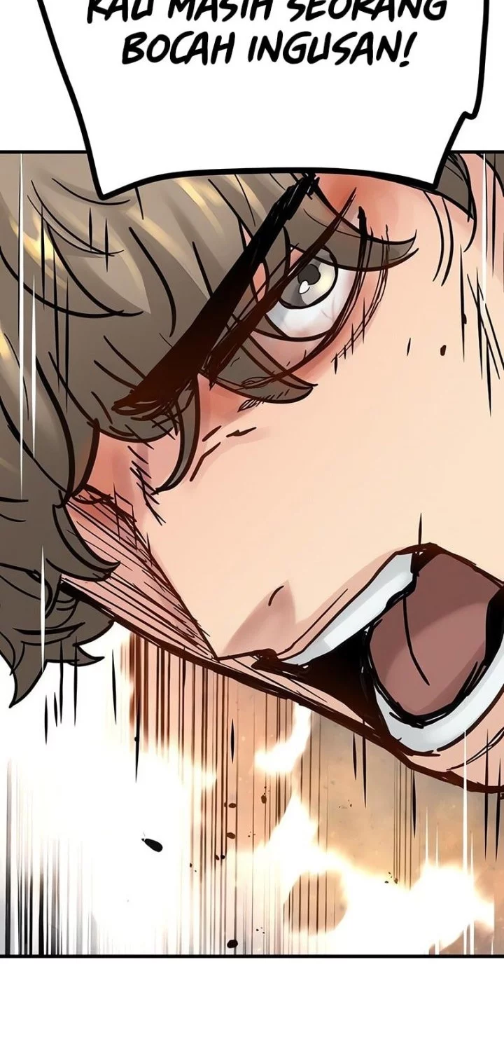 Surviving as a Genius on Borrowed Time Chapter 55 Gambar 41