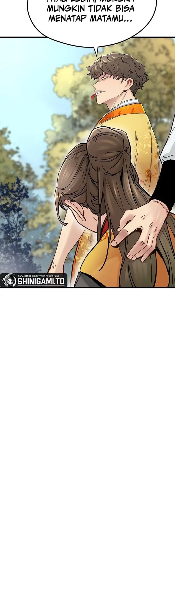 Surviving as a Genius on Borrowed Time Chapter 55 Gambar 4