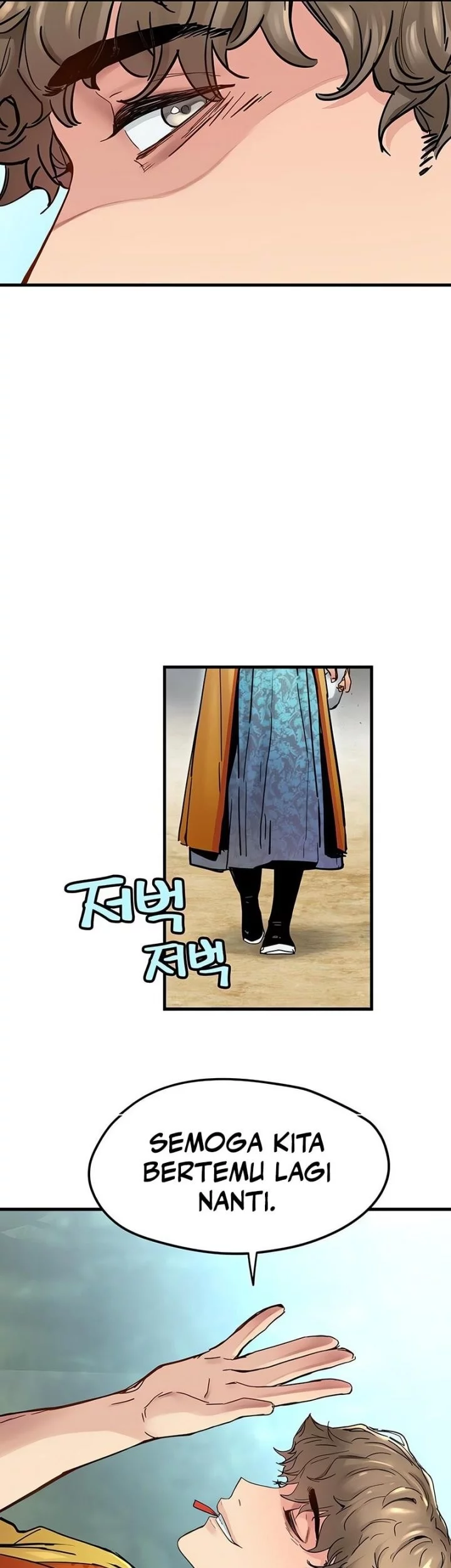 Surviving as a Genius on Borrowed Time Chapter 55 Gambar 6