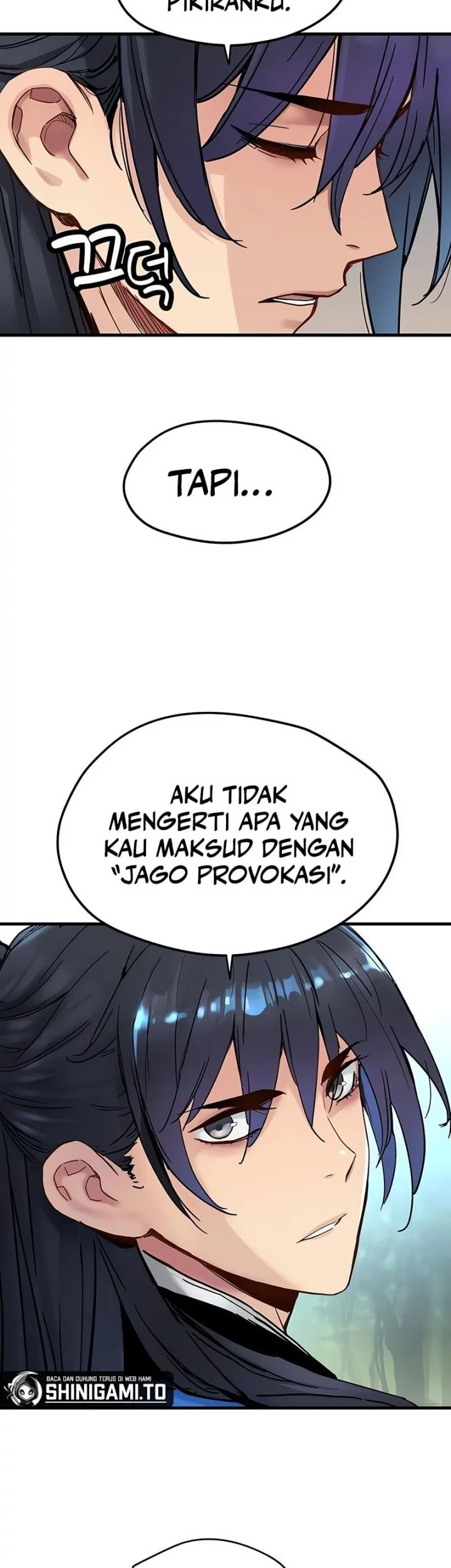 Surviving as a Genius on Borrowed Time Chapter 55 Gambar 12