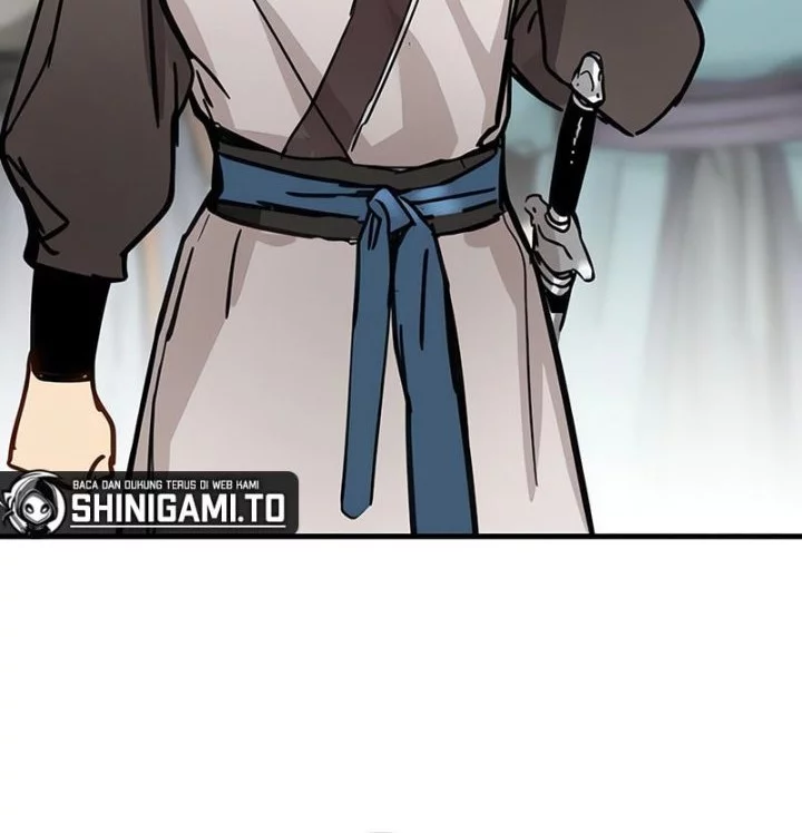 Surviving as a Genius on Borrowed Time Chapter 56 Gambar 44