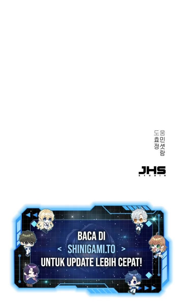 Surviving as a Genius on Borrowed Time Chapter 56 Gambar 50