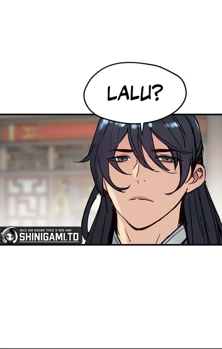 Surviving as a Genius on Borrowed Time Chapter 56 Gambar 13