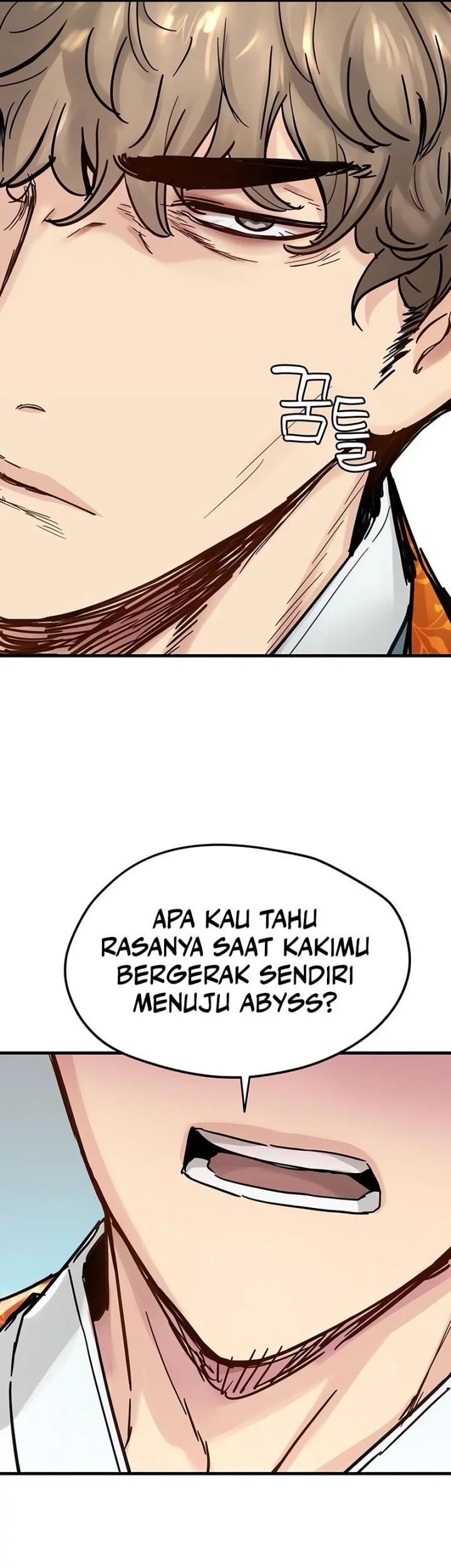 Surviving as a Genius on Borrowed Time Chapter 56 Gambar 14
