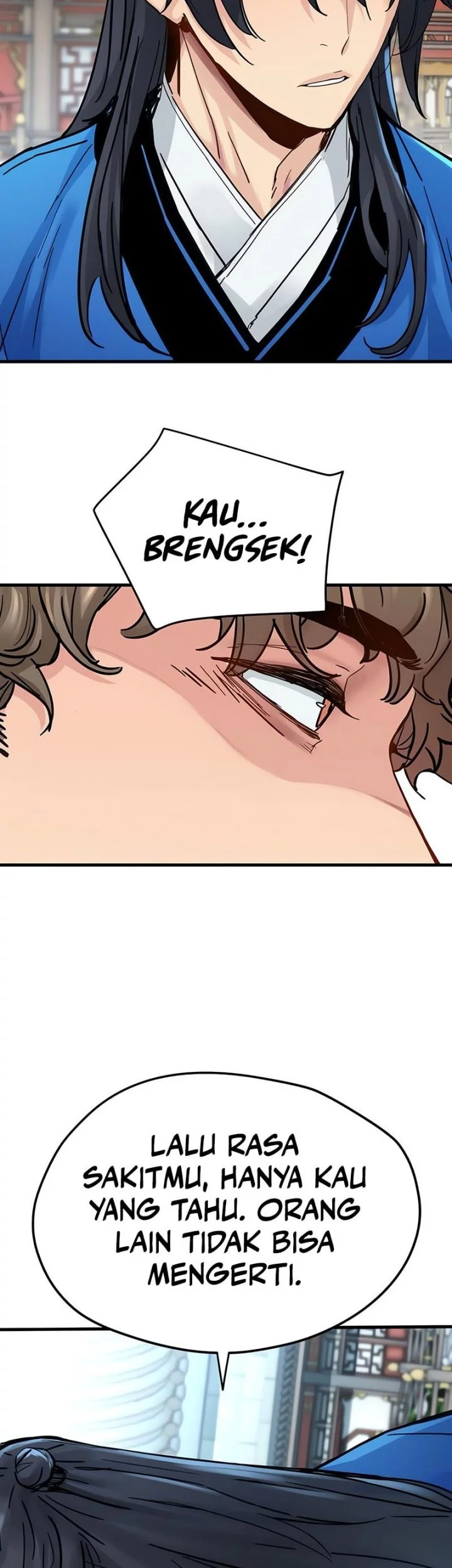 Surviving as a Genius on Borrowed Time Chapter 56 Gambar 23