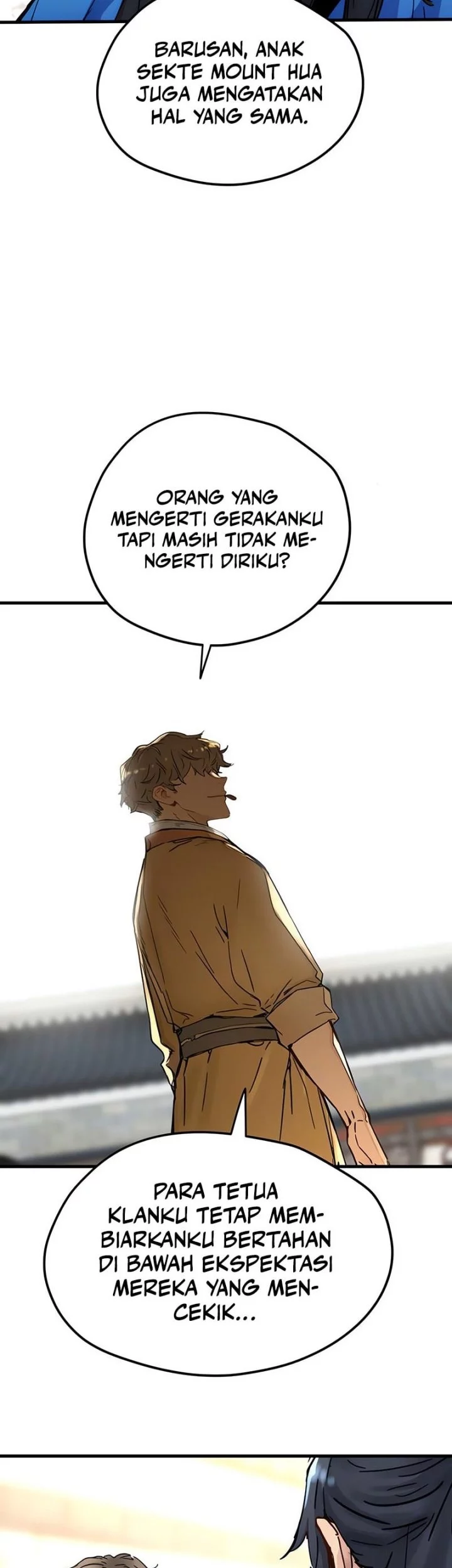 Surviving as a Genius on Borrowed Time Chapter 56 Gambar 27