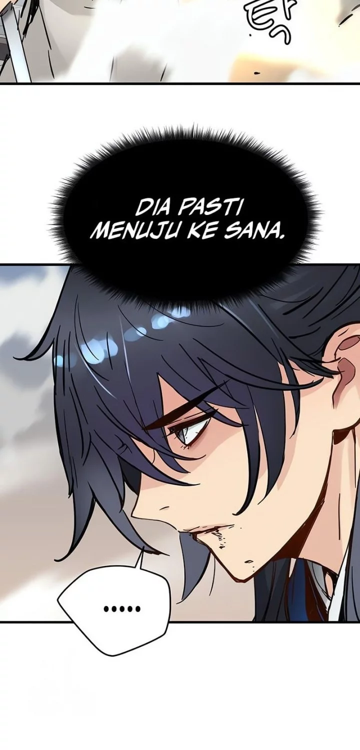 Surviving as a Genius on Borrowed Time Chapter 57 Gambar 37