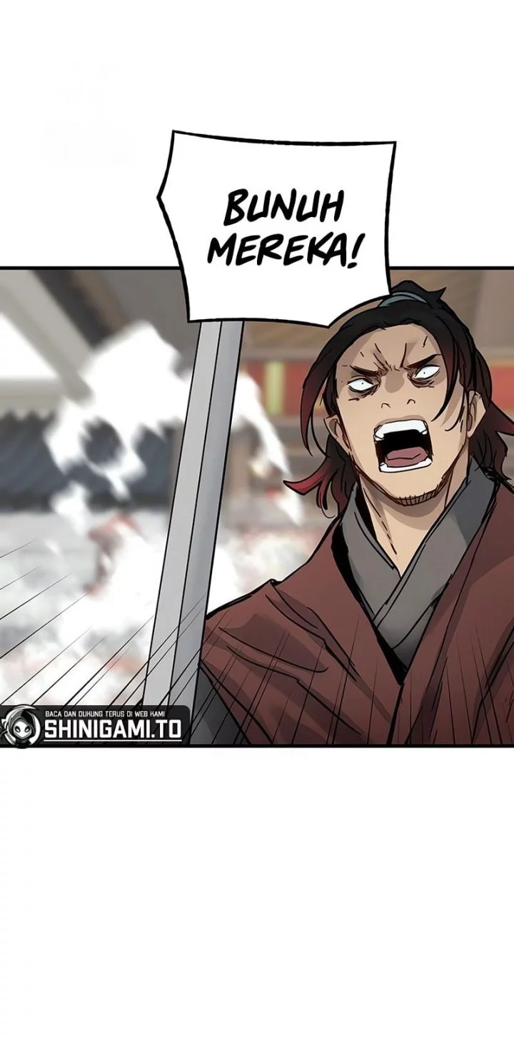 Surviving as a Genius on Borrowed Time Chapter 57 Gambar 41