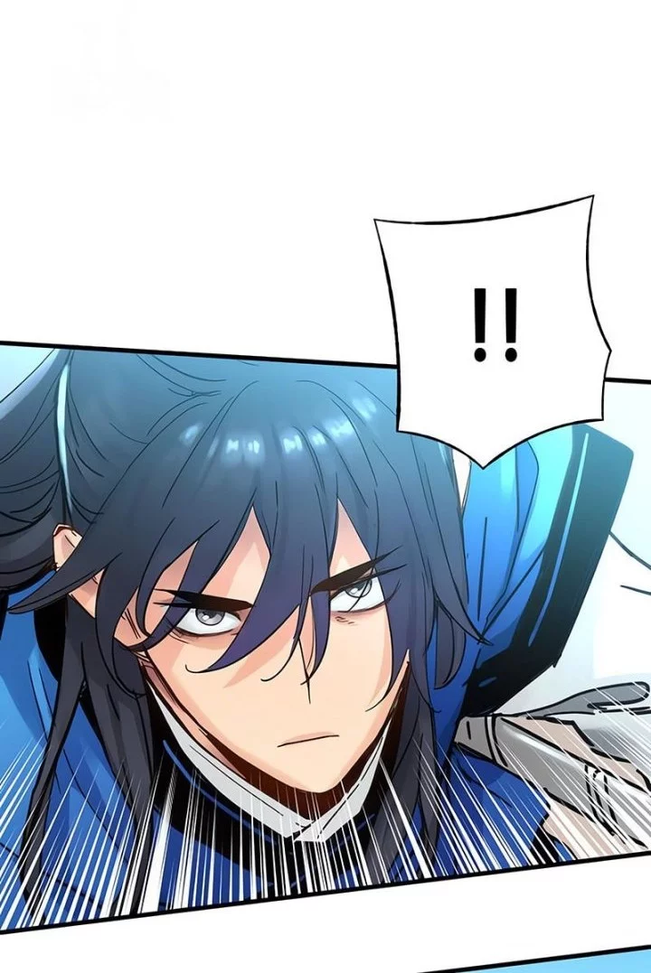Surviving as a Genius on Borrowed Time Chapter 57 Gambar 45