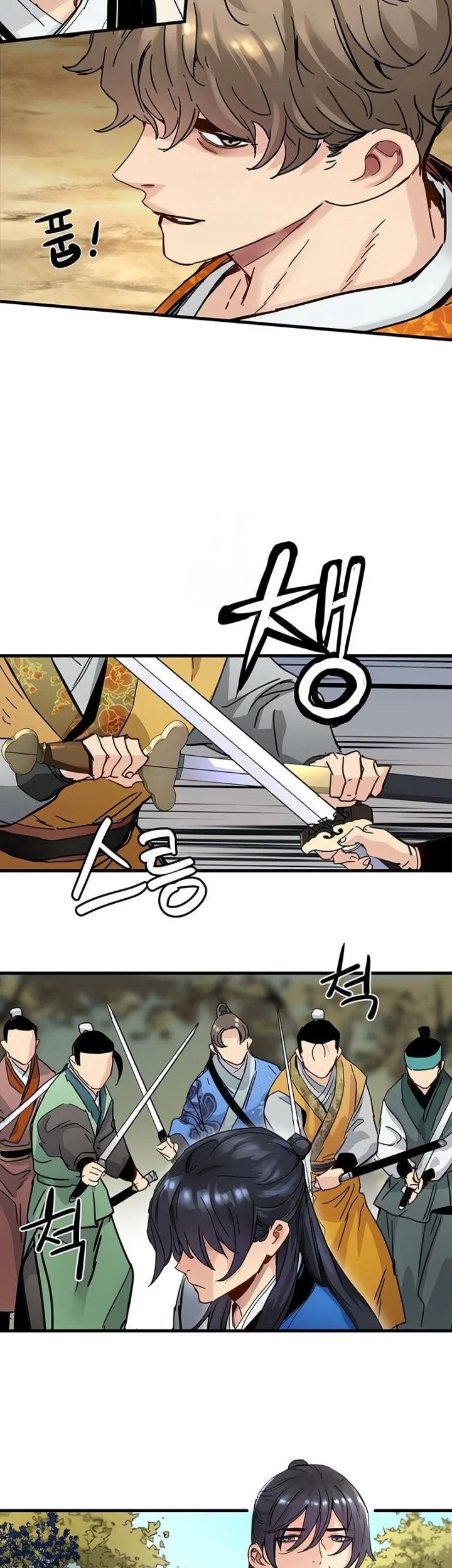 Surviving as a Genius on Borrowed Time Chapter 58 Gambar 43