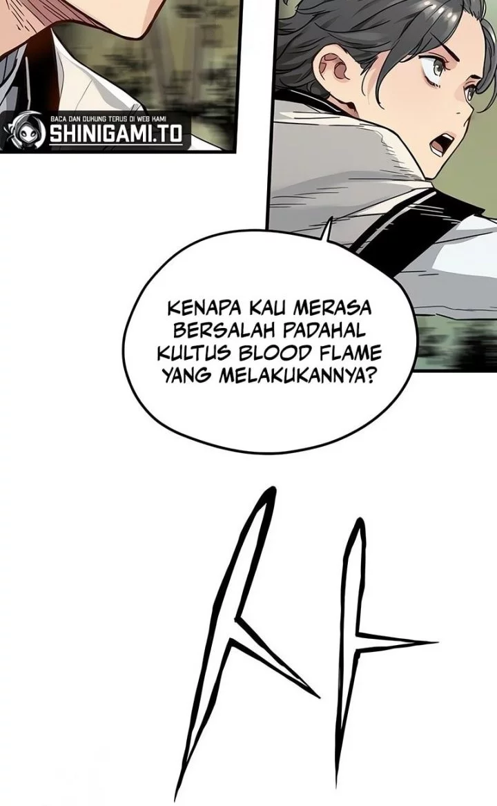 Surviving as a Genius on Borrowed Time Chapter 58 Gambar 17
