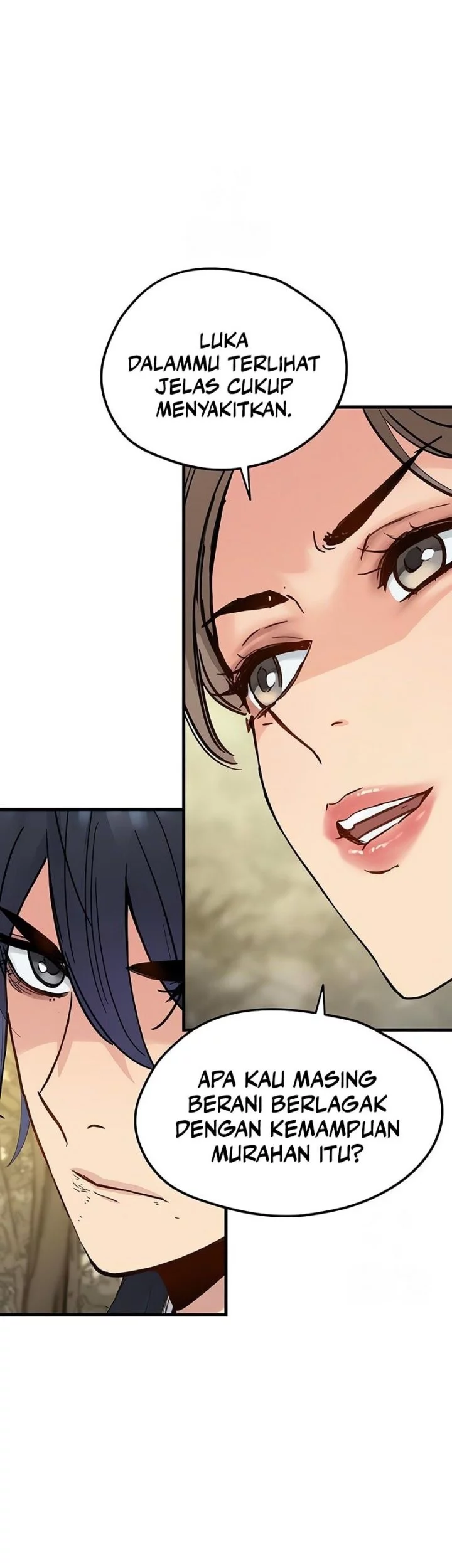 Surviving as a Genius on Borrowed Time Chapter 58 Gambar 28