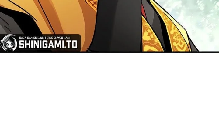 Surviving as a Genius on Borrowed Time Chapter 59 Gambar 37