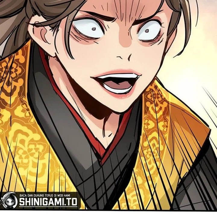 Surviving as a Genius on Borrowed Time Chapter 59 Gambar 41