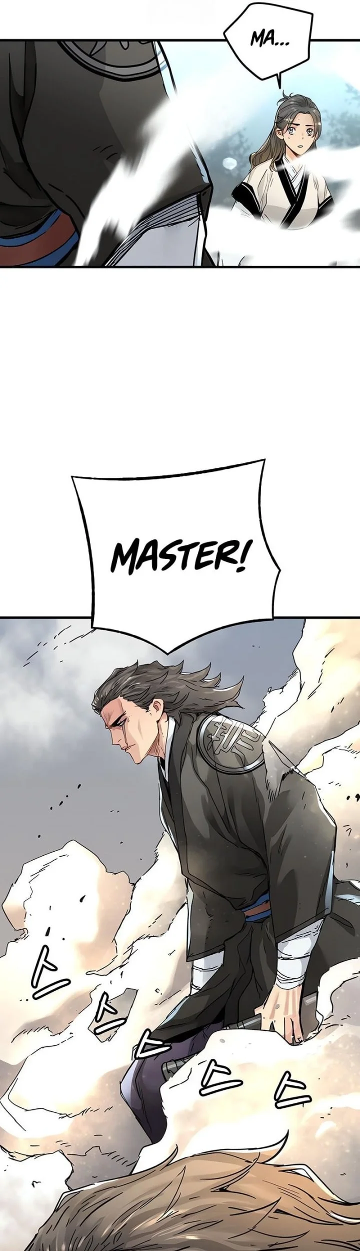 Surviving as a Genius on Borrowed Time Chapter 59 Gambar 46