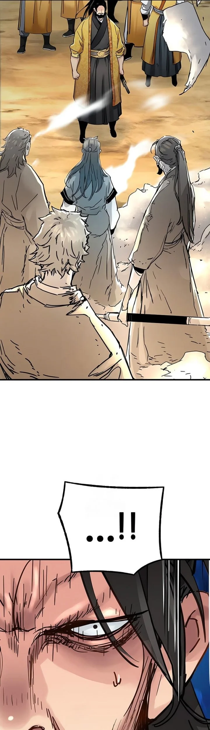 Surviving as a Genius on Borrowed Time Chapter 59 Gambar 50