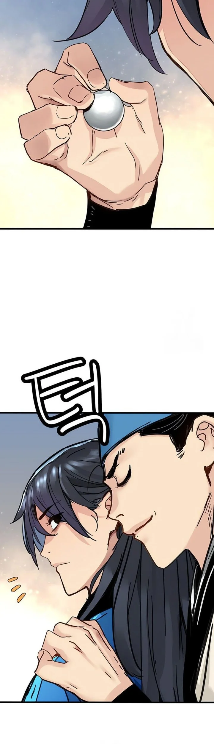 Surviving as a Genius on Borrowed Time Chapter 59 Gambar 55