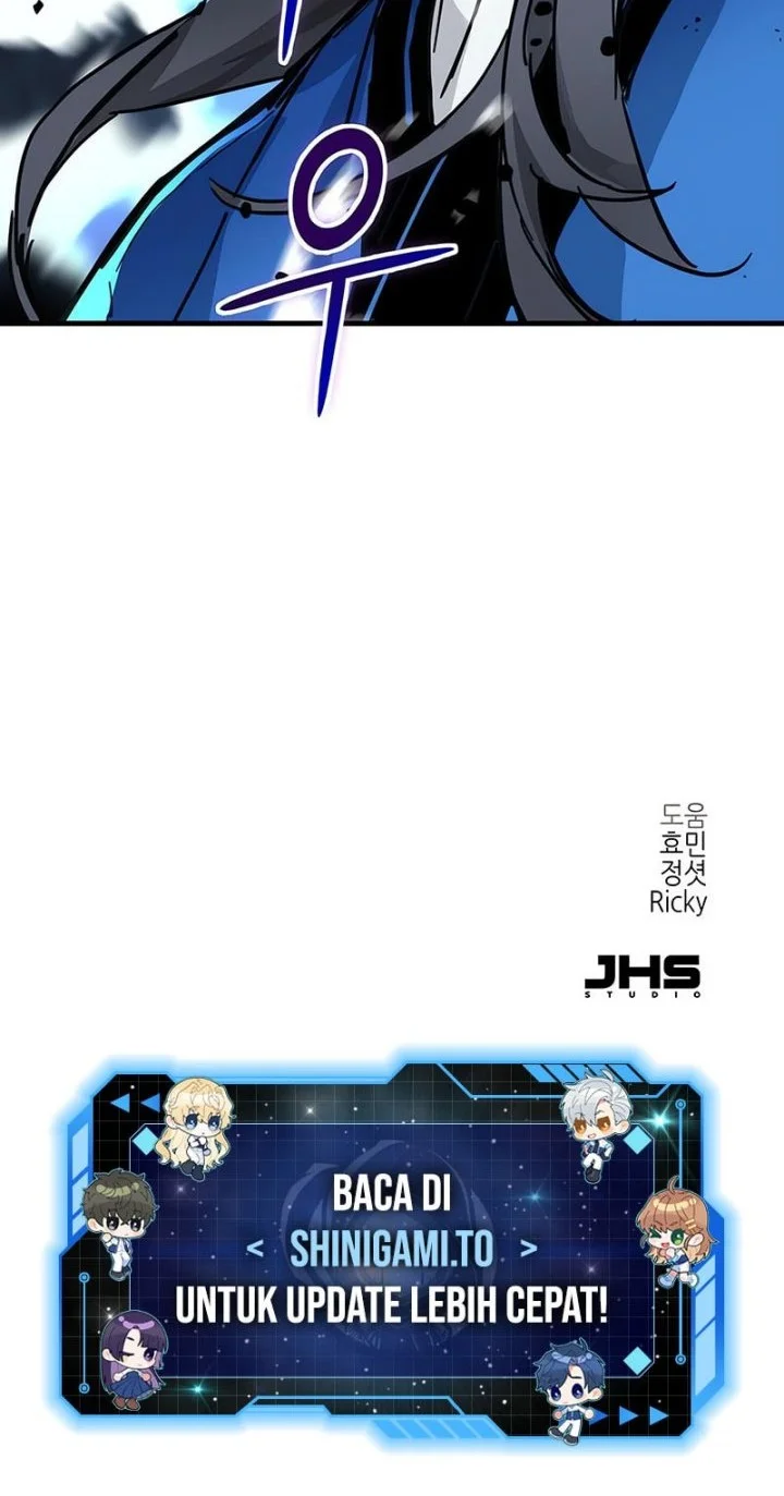 Surviving as a Genius on Borrowed Time Chapter 59 Gambar 61