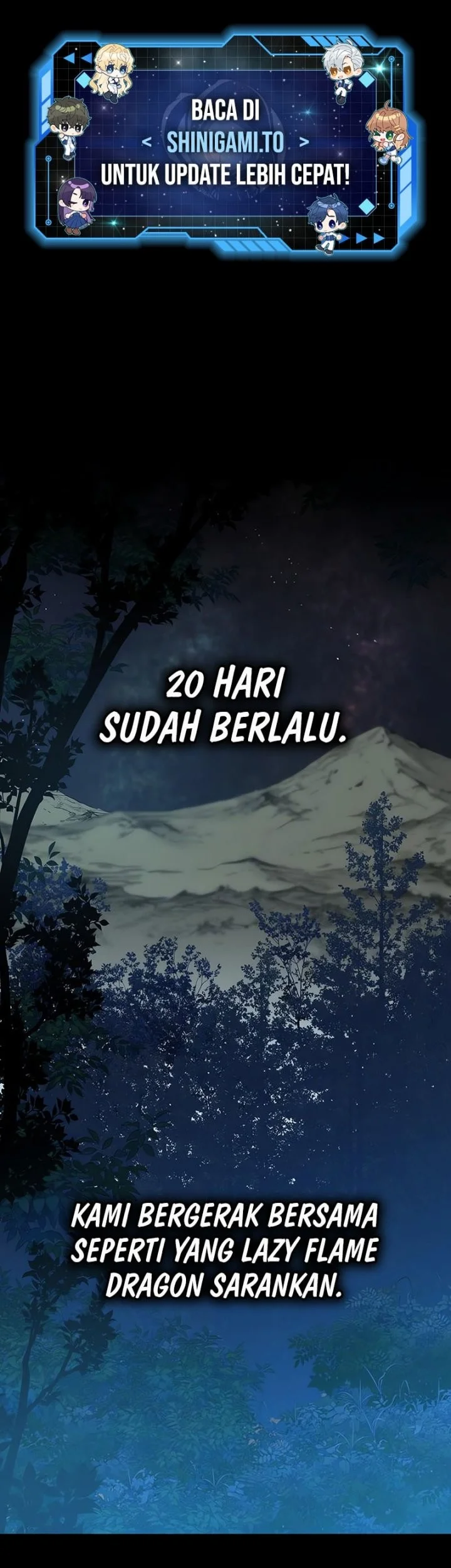 Baca Manhwa Surviving as a Genius on Borrowed Time Chapter 59 Gambar 2