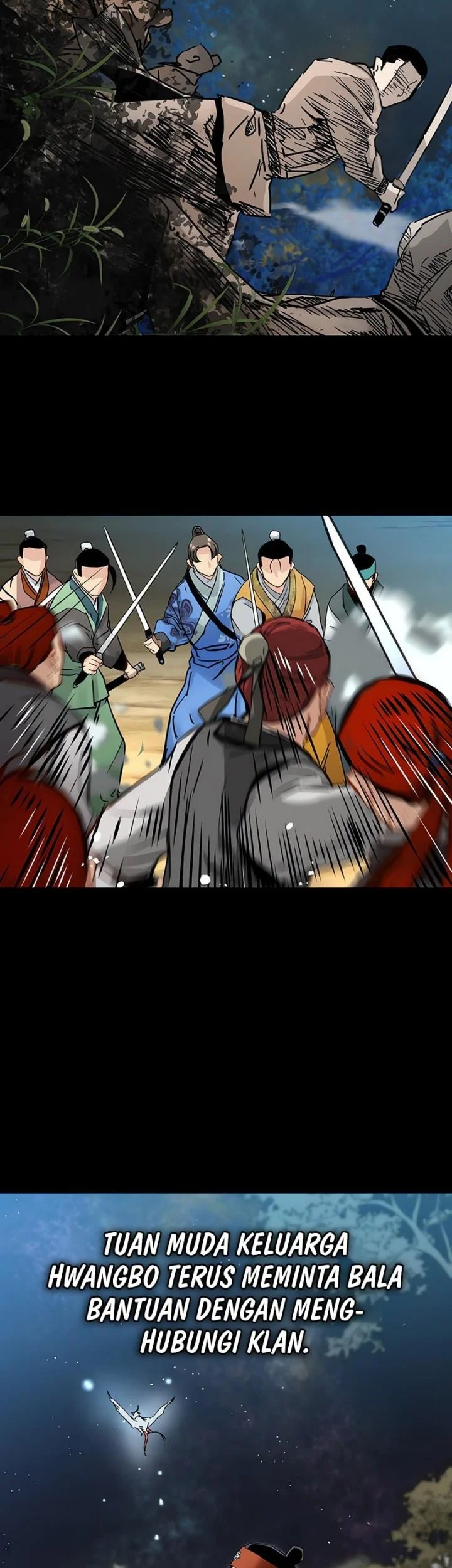 Surviving as a Genius on Borrowed Time Chapter 59 Gambar 4