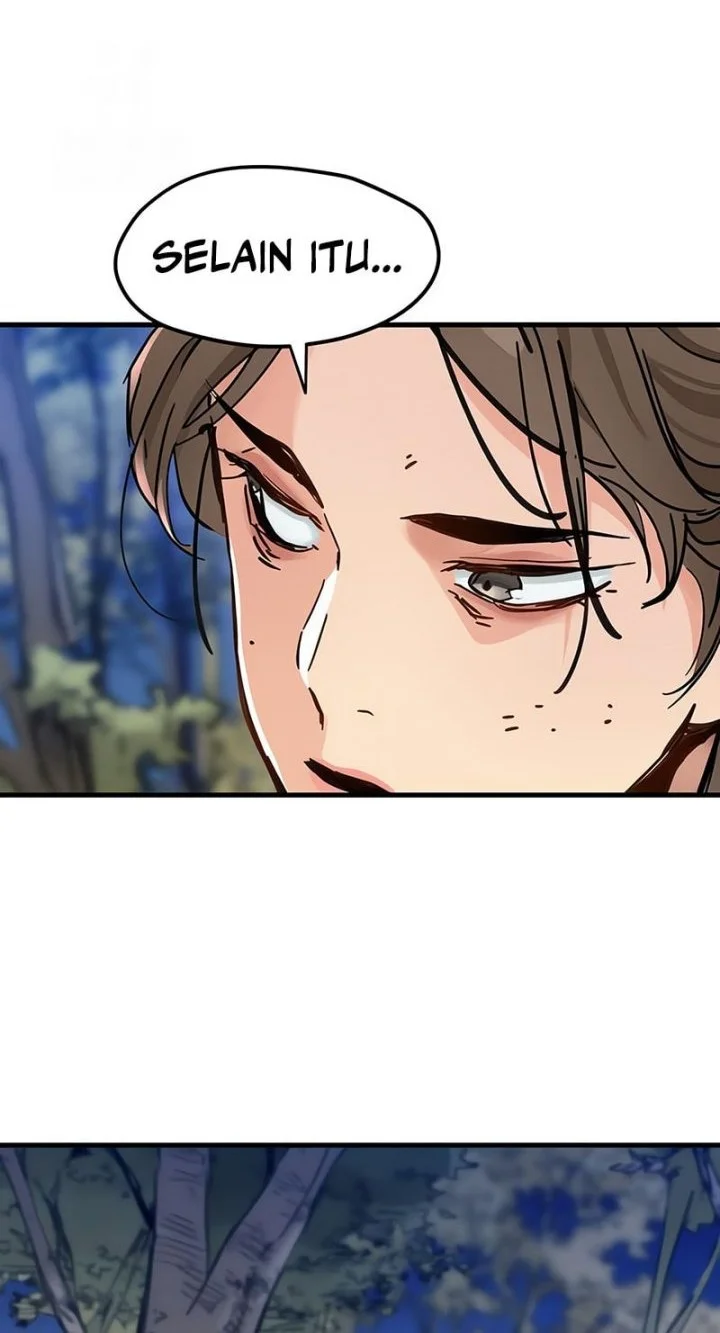 Surviving as a Genius on Borrowed Time Chapter 59 Gambar 9