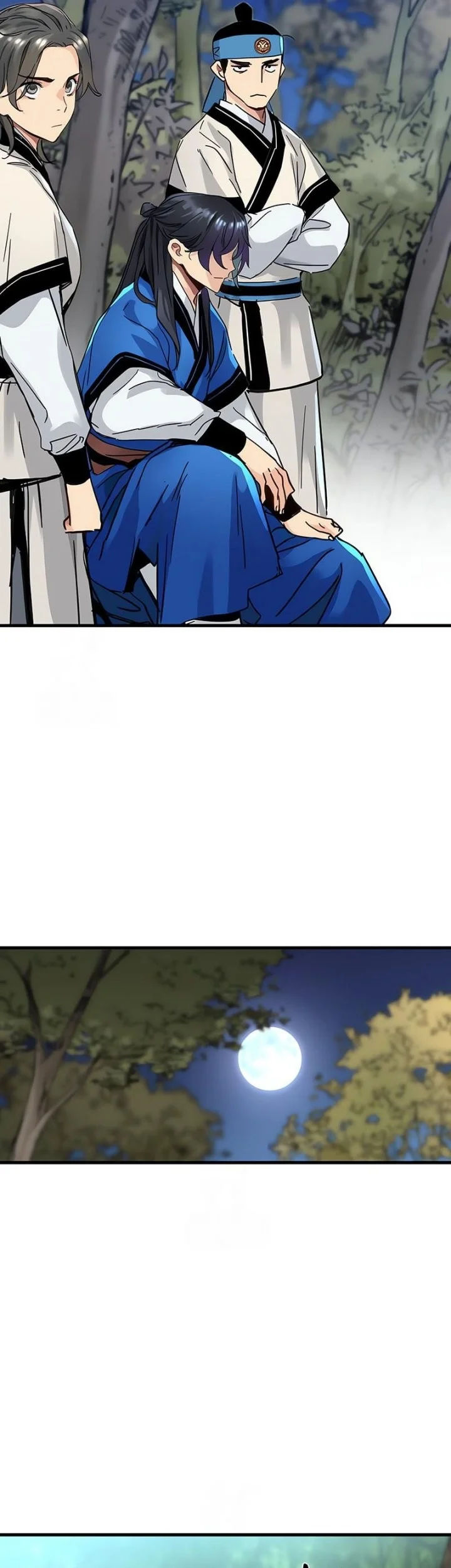 Surviving as a Genius on Borrowed Time Chapter 59 Gambar 10