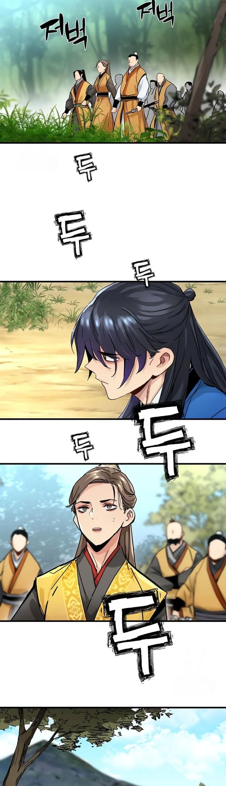 Surviving as a Genius on Borrowed Time Chapter 59 Gambar 11