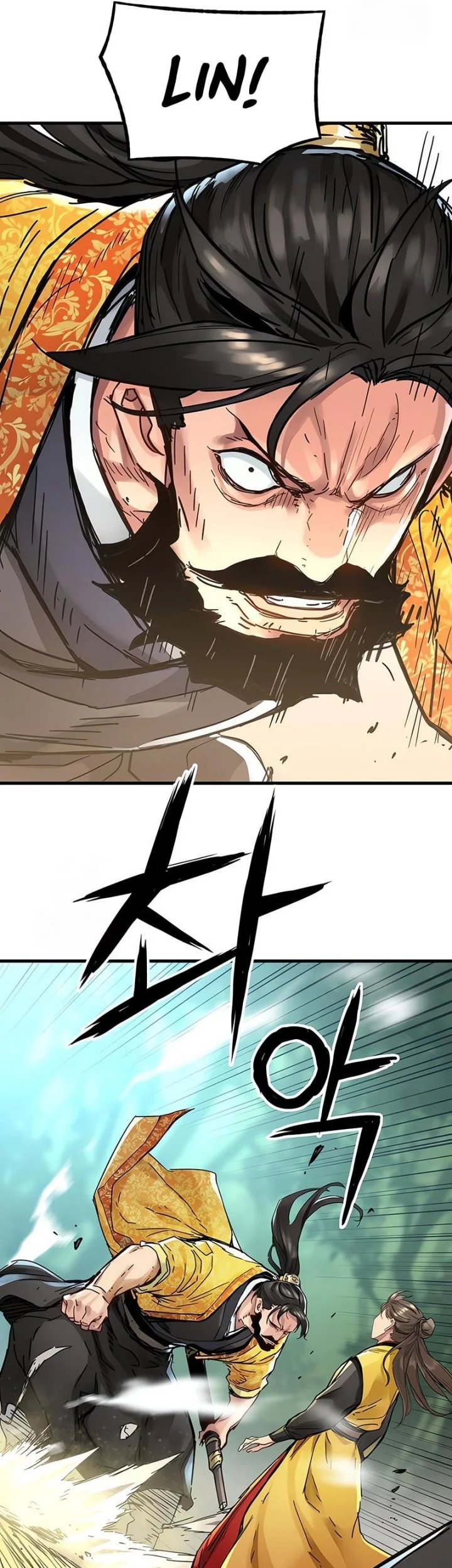 Surviving as a Genius on Borrowed Time Chapter 59 Gambar 14