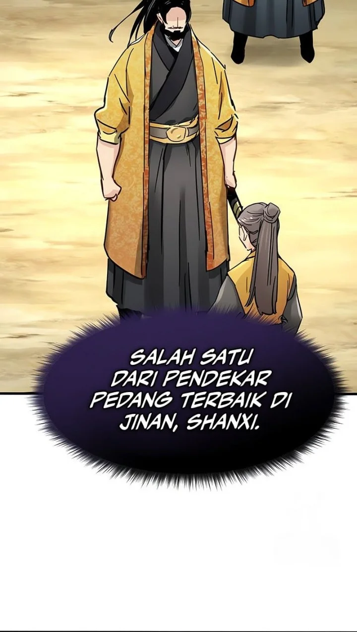 Surviving as a Genius on Borrowed Time Chapter 59 Gambar 17
