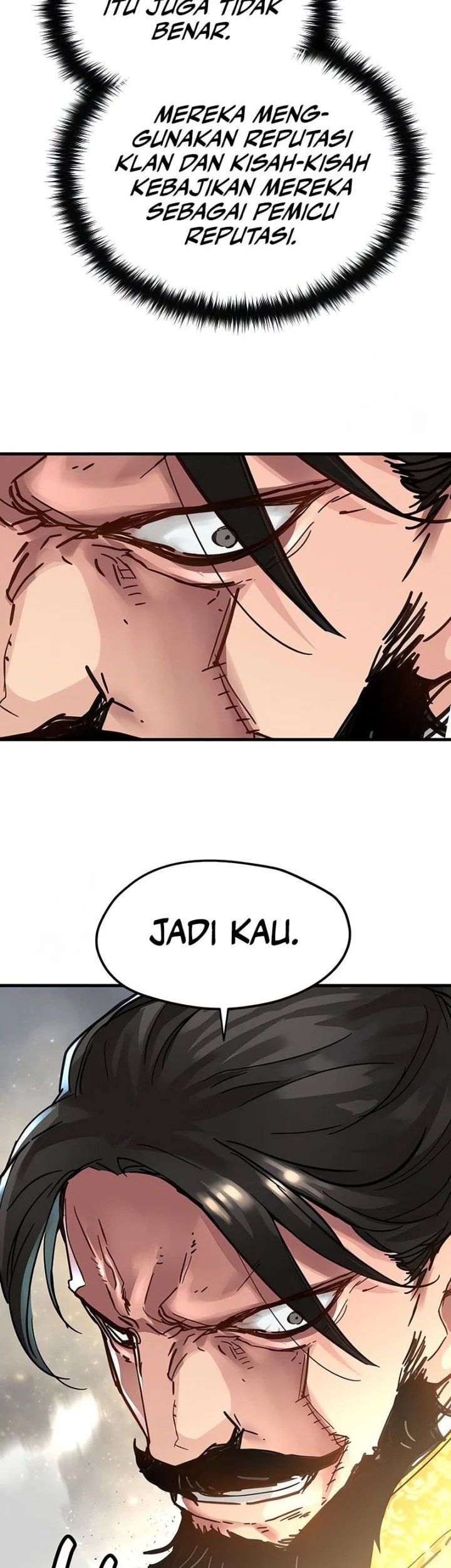 Surviving as a Genius on Borrowed Time Chapter 59 Gambar 23