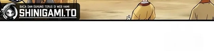 Surviving as a Genius on Borrowed Time Chapter 59 Gambar 25