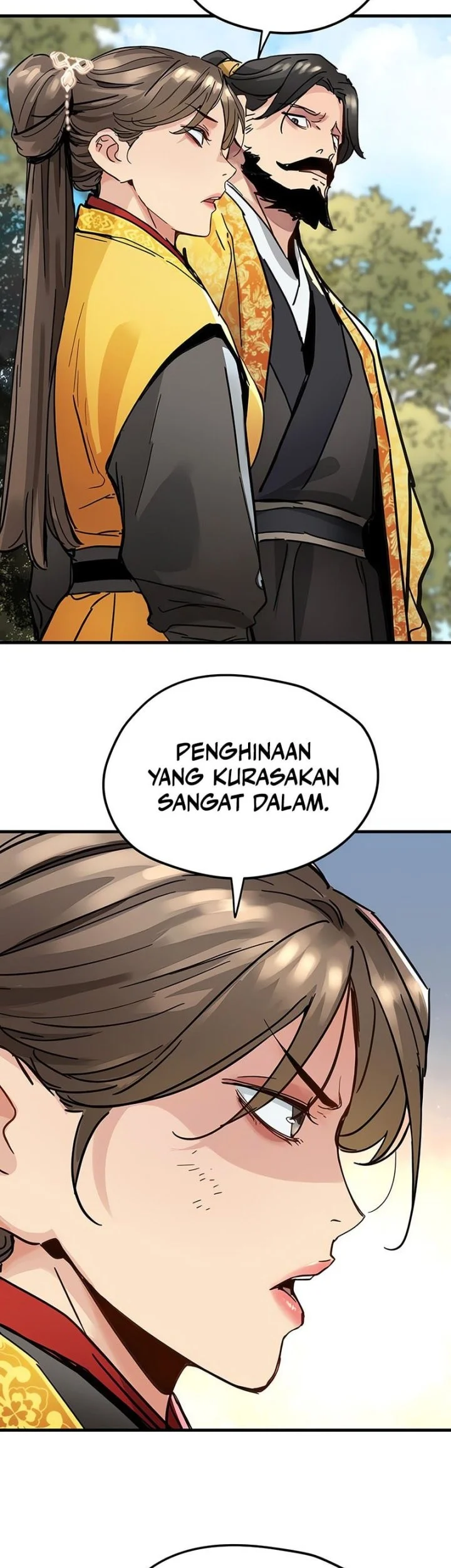 Surviving as a Genius on Borrowed Time Chapter 59 Gambar 28