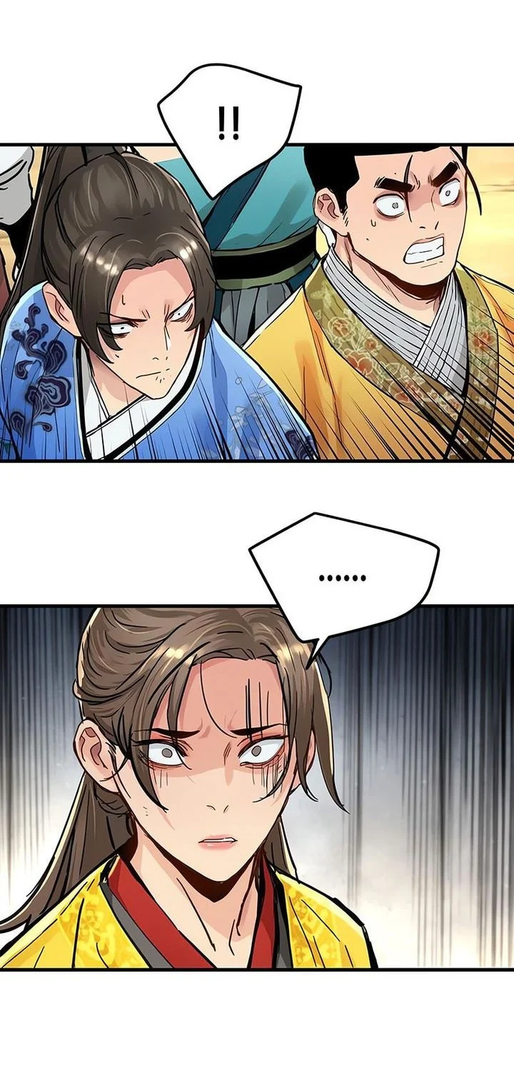 Surviving as a Genius on Borrowed Time Chapter 60 Gambar 28