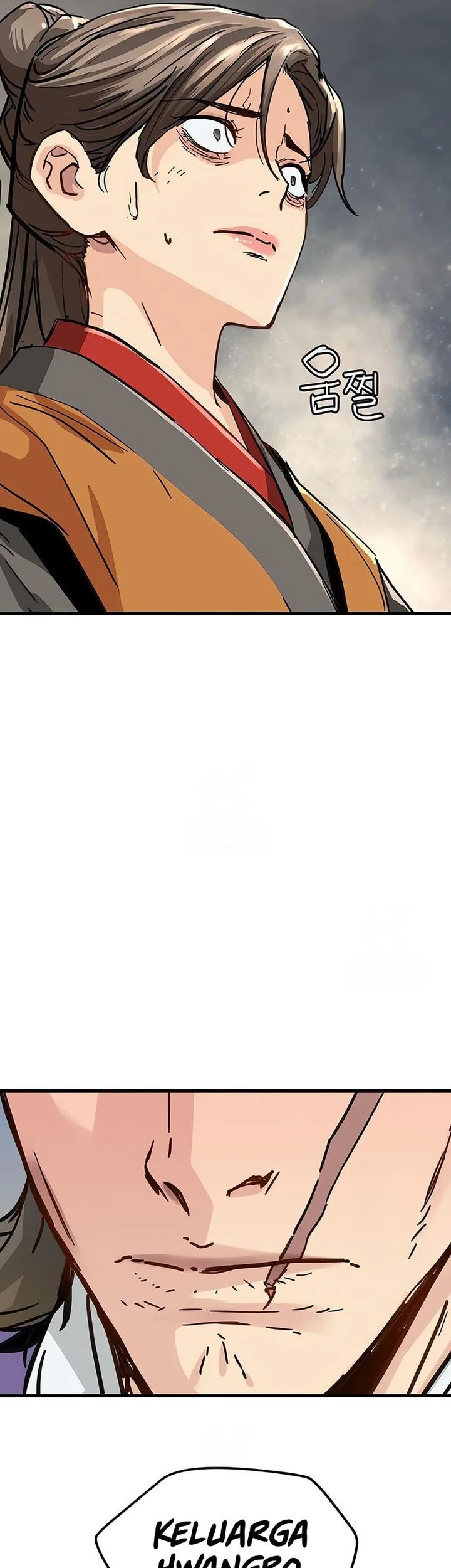 Surviving as a Genius on Borrowed Time Chapter 60 Gambar 33