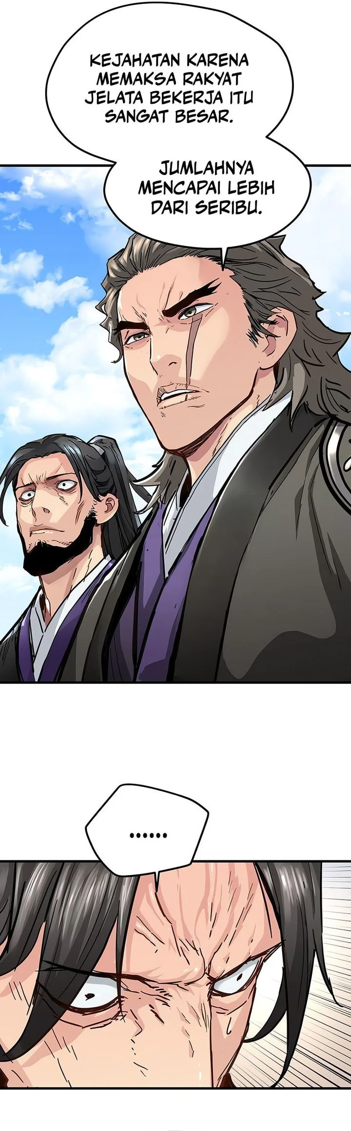 Surviving as a Genius on Borrowed Time Chapter 60 Gambar 35